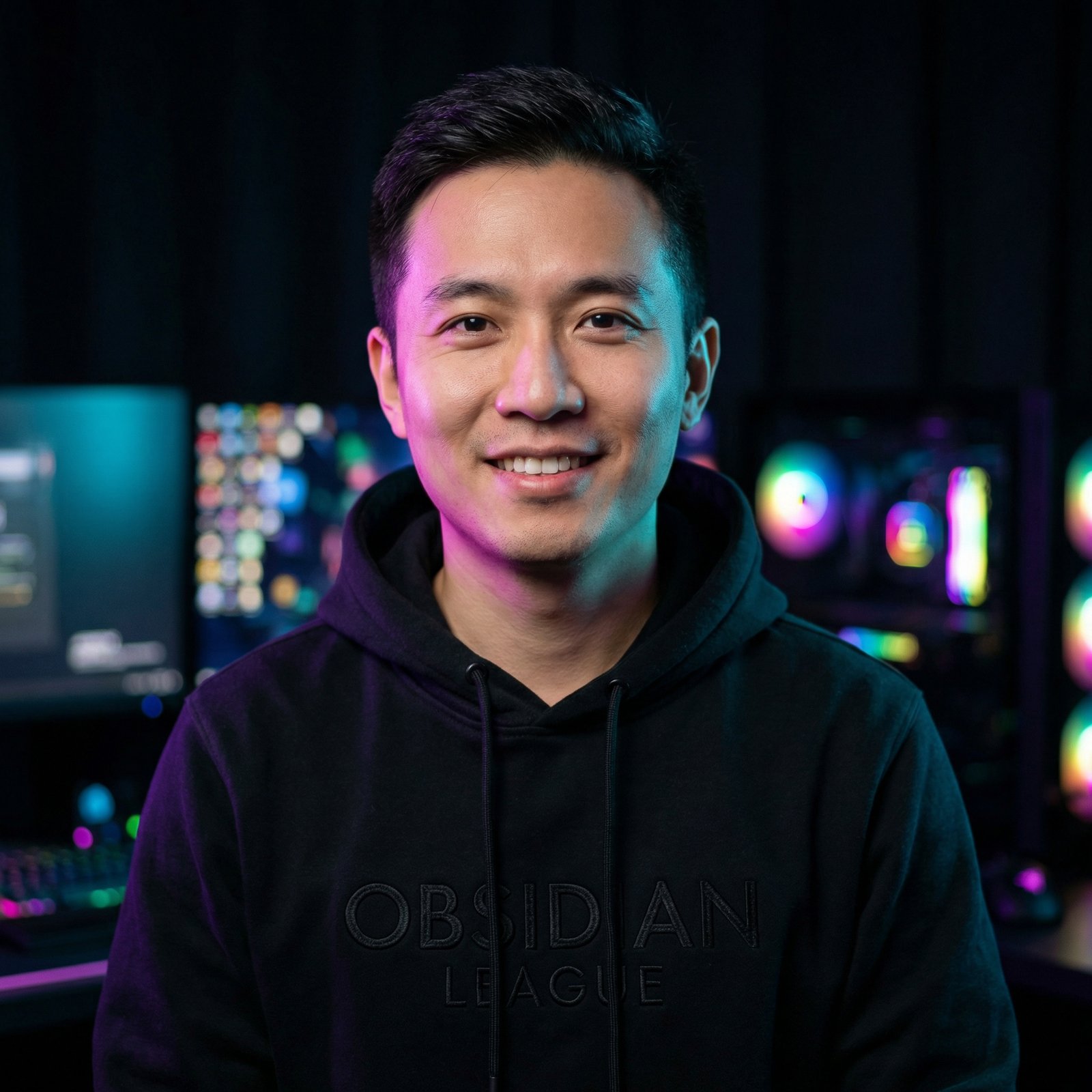 91游戏解说导演