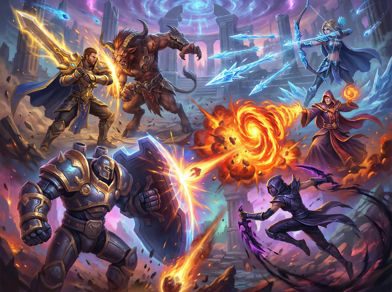 91王者荣耀视频攻略