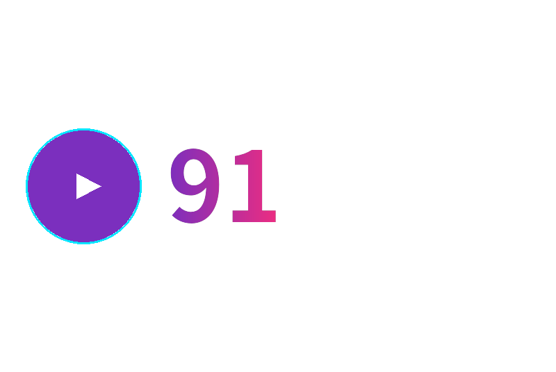 91