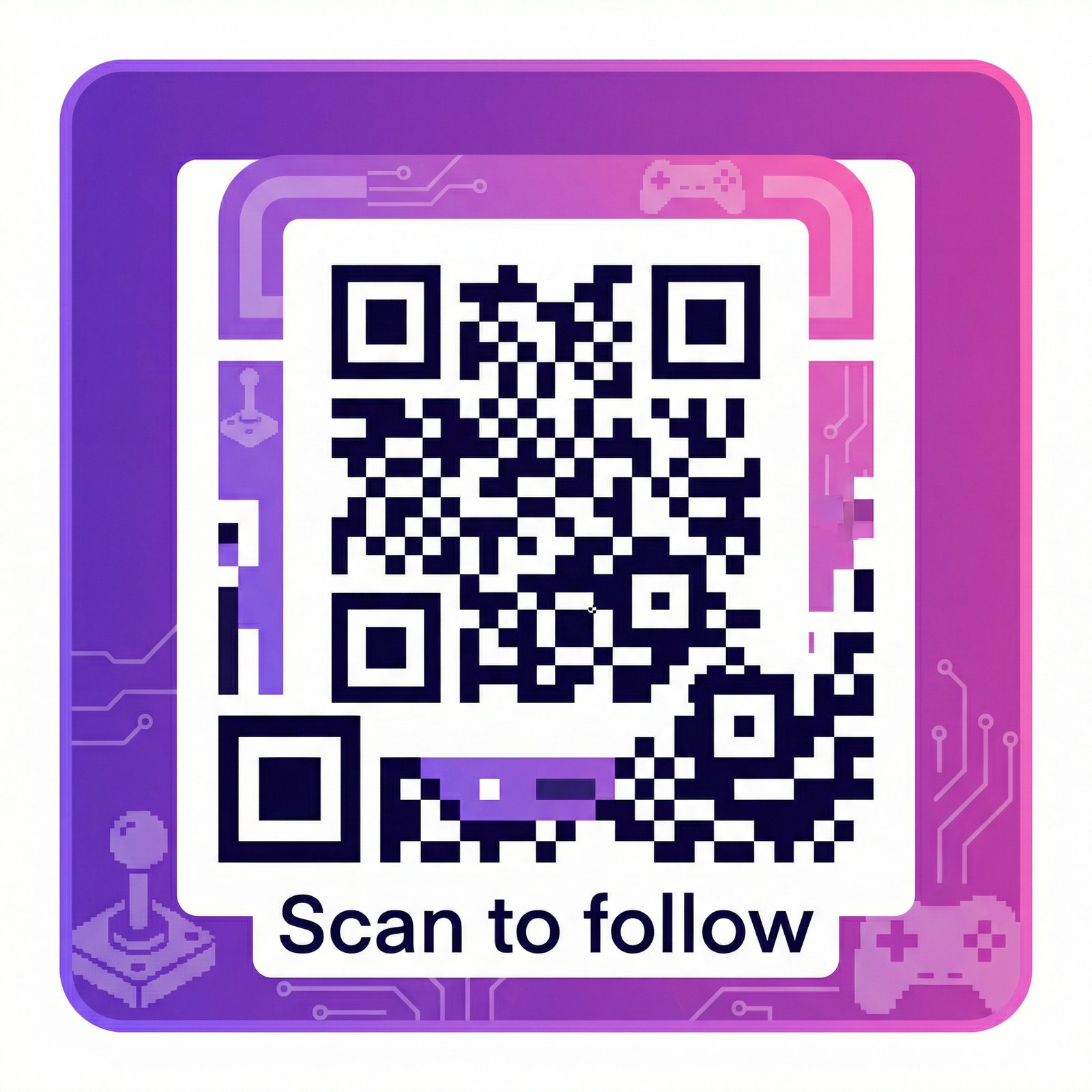 91公众号二维码